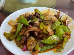 -老厨房饭庄