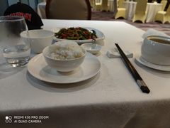 -无锡城中皇冠假日酒店·芳园中餐厅