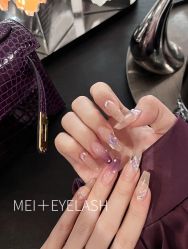 -Mei酱の店美甲美睫