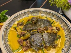 -拂晓山房·私房川菜(西门店)