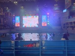 -广州融创水世界