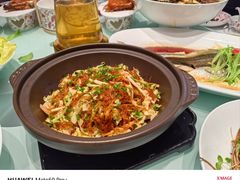 -香丰阁·烤鸭·川湘菜(清河店)