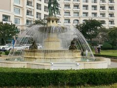 -青岛海景花园大酒店·粤海餐厅