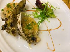 -荆州南国温德姆酒店·高田餐厅