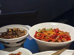 -沅江水·湖南家宴(南村万博长隆商圈店)