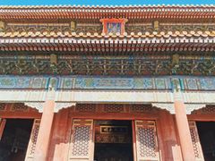 -故宫博物院(故宫)