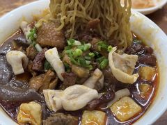-蒋家肠旺面馆老店(合群路店)