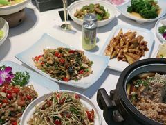 -一品江南韵·淮扬菜