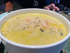 -苏帮袁Sue Cuisine(南开大悦城店)