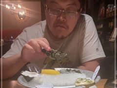 -Osteria Garden 生蚝花园餐厅(原进贤路店)