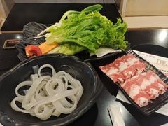 -呷哺呷哺(西单大悦城店)