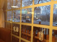 -PIZZERIA大黄鸭披萨