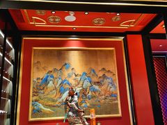 门面-东富酒家(龙湖西溪天街店)