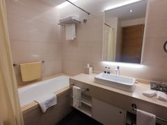 -西安威斯汀大酒店