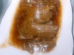 扒羊肉条-老仁义·清真菜(太古街店)