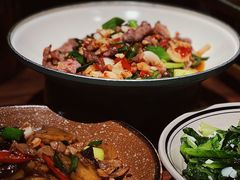 -树厨地道黔菜(凯里韶山南路店)