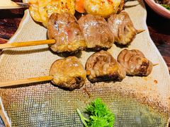 -酒肴一瓢·活贝料理·日本料理(三元桥·霄云路店)