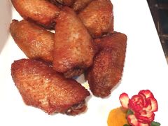 -李记搅团•非遗陕菜(三桥店)