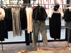 -URBAN REVIVO(深圳华润万象天地店)