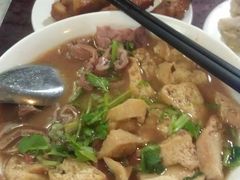 卤煮火烧-姚记炒肝店(鼓楼店)