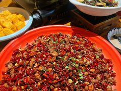 -先启半步颠·川菜小炒