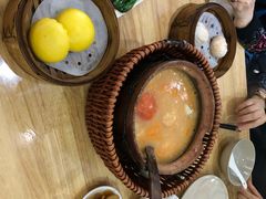 -成记海鲜粥(意大利风情街店)