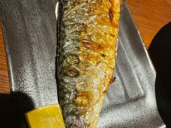 -王氏炉匠·烧鸟·居酒屋(双井店)