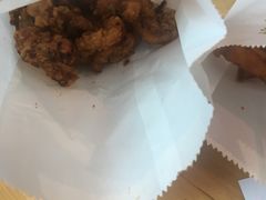 -1973继光香香鸡(金桥国际店)