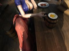 -东京塔海贼王主题公园