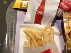 -麦当劳(酒仙桥路店)