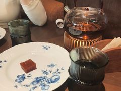 -奉天小馆·非遗东北菜(沈阳万象城店)