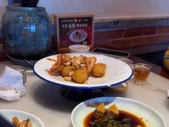 -小吊梨汤·北京菜·烤鸭(西直门凯德店)