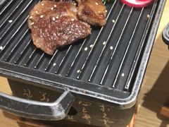 -虹料理·日料放题(悠方店)