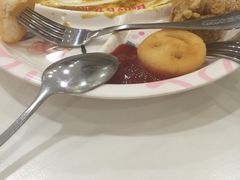 -COCO壱番屋(大华路店)