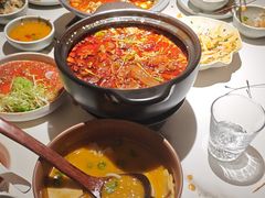 -麻六记(新天地店)