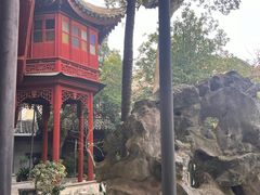 -东山雕花楼