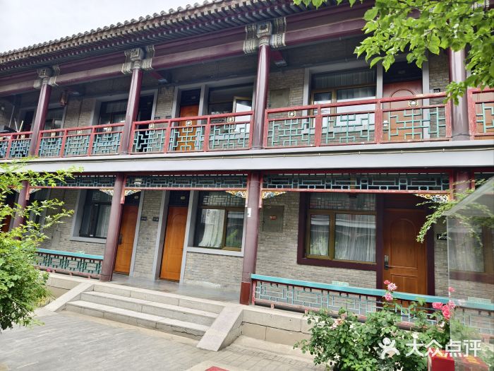 紫玉御骊酒店图片