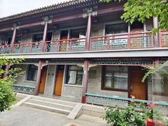 -紫玉御骊酒店