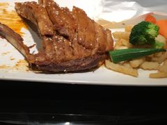 -渝半城经典川粤菜(重庆天地店)