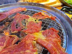 -吉志烤肉(太原总店)