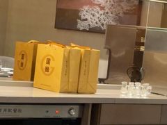 -同庆楼(滨湖万达广场店)