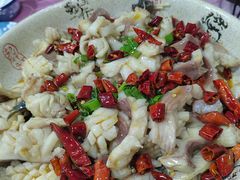 -蜀膳坊(洪公祠小区店)