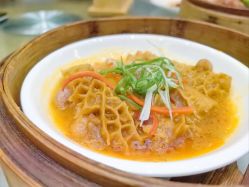 -厦门庐山大酒店·宴会厅