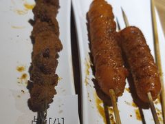 -宽味餐厅(万博广场店)