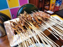 -冰城串吧(中上园店)