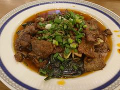 -杨三孃跷脚牛肉(清凤时代店)