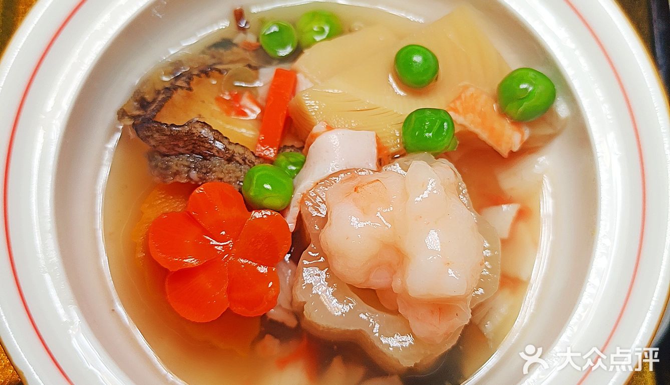 帝都美食探店 | 旬彩日本餐厅