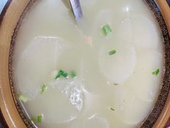 -富正毅三下锅·湘西韵味(天门山索道店)