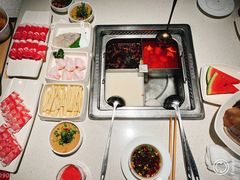 -海底捞火锅(长沙华创国际广场店)