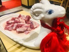 冰煮鲜羊肉火锅-羊来顺冰煮鲜羊铁锅烀羊肉(八卦岭店)